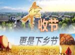 丰收节，更是下乡节 ——农汇网祝贺首届中国农民丰收节