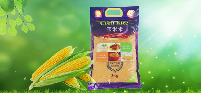 玉米米—5kg